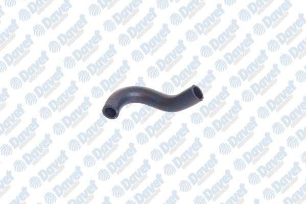 NIFEA 22836 Egr Sogutucu Hortumu Accent Blue-I20-I30-Venga-Soul-Ceed-Forte-Rio 1.4crdi/1.6crdi 08->